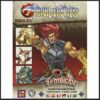 ZOMBICIDE BLACK PLAGUE - Thundercats Pack 1