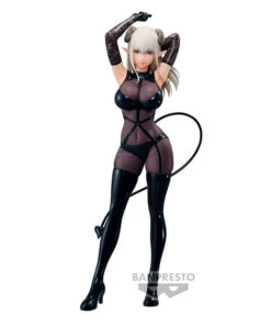 2.5 Dimensional Seduction Fable Costume Lady Lustalotte Figura 23cm Banpresto