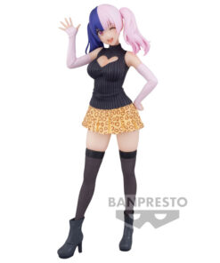 2.5 Dimensional Seduction Glitter & Glamorous Nagomi Figura 22cm Banpresto