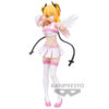 2.5 Dimensional Seduction Liliel Chaos Form Glitter & Glamorous Figura 22cm Banpresto