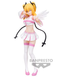 2.5 Dimensional Seduction Liliel Chaos Form Glitter & Glamorous Figura 22cm Banpresto