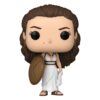 300 Pop! Movies Vinile Figura Queen Gorgo 9 Cm Funko