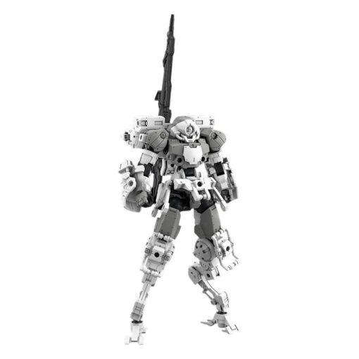 30MM Model Kit BEXM-15 Portanova Space Grey 11 Cm 1/144 Bandai