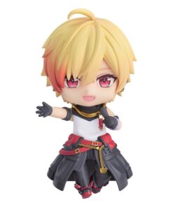 96neko Nendoroid Action Figura 96neko 10 Cm Good Smile Company