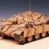 ACADEMY 1339 GERMAN TANK DESTRYER JAGDPANTHER 1:48 Kit Modellino