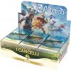 Altered - Oltre i Cancelli Booster Display da 36 Buste (ITA)