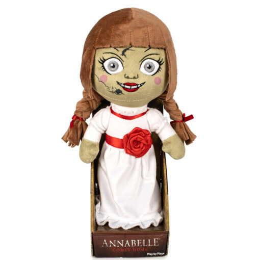 Anabelle Peluche 27cm Play By Play