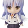 Angel Beats! Nendoroid Action Figura Kanade Tachibana 10 Cm Good Smile Company