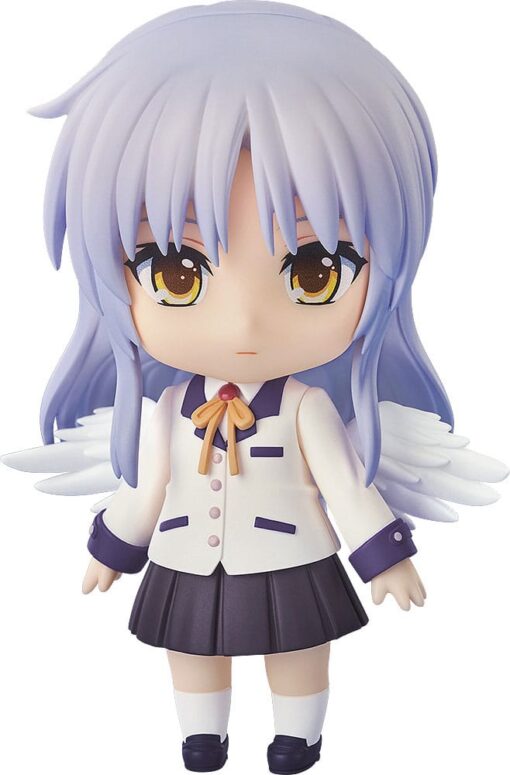 Angel Beats! Nendoroid Action Figura Kanade Tachibana 10 Cm Good Smile Company