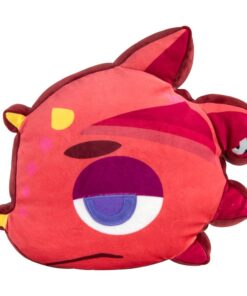 Animal Crossing Mocchi-mocchi Peluche Figura Flick 38 Cm Tomy