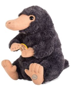 Animali Fantastici Peluche Figura Niffler 20 Cm Quantum Mechanix