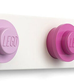 APPENDIABITI LEGO PINK-DARK PINK-LILAC GADGET