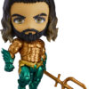 Aquaman Movie Nendoroid Figura Aquaman Edizione Eroe 10 cm Goodsmile