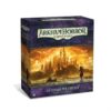 Arkham Horror - Lcg - La Strada Per Carcosa - Espansione Campagna Giochi Da Tavolo