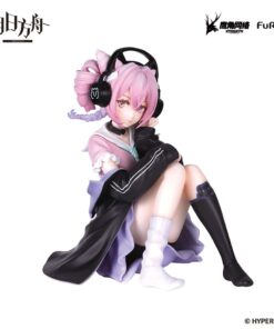 Arknights  Noodle Stopper Pvc Statua U 9 Cm Furyu