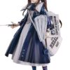 Arknights Pvc Statua 1/7 Amiya: Newsgirl Ver. 25 Cm Good Smile Company