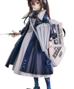 Arknights Pvc Statua 1/7 Amiya: Newsgirl Ver. 25 Cm Good Smile Company