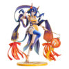 Arknights Pvc Statua 1/7 Ch'en: Spring Festival Ver. 25 Cm Good Smile Company