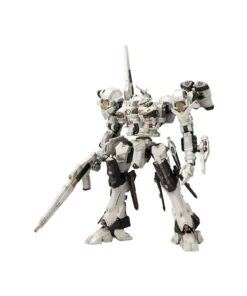 Armored Core Plastica Model Kit 1/72 Rosenthal Cr-hogire Noblesse Oblige Full Package Version 19 Cm Kotobukiya