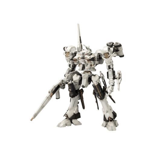 Armored Core Plastica Model Kit 1/72 Rosenthal Cr-hogire Noblesse Oblige Full Package Version 19 Cm Kotobukiya