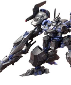 Armored Core Verdict Day Plastica Model Kit 1/72 Co3 Malicious R.i.p. 3/m 13 Cm Kotobukiya