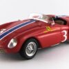 Art Model AM0344 FERRARI 500 MONDIAL N.3 DNS PALM SPRINGS 1955 BRUCE KESSLER 1:43 Modellino