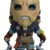 Assassin's Creed Vinile Figura Eivor 11 Cm Youtooz