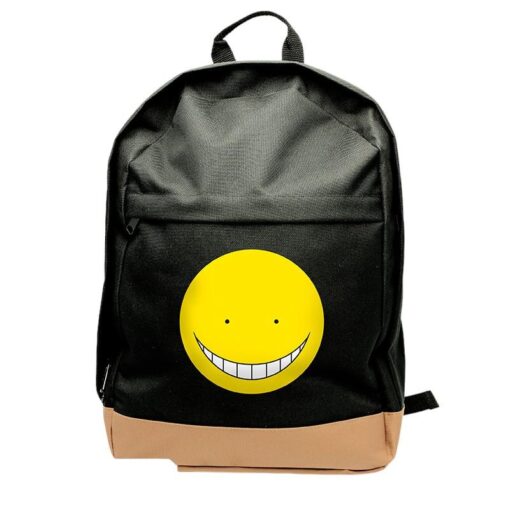 Assassination Classroom - Zaino "koro-sensei"