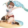 Atelier Ryza 2: Lost Legends & The Secret Fairy Pvc Statua 1/6 Ryza (reisalin Stout) 18 Cm Phat!