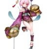 Atelier Sophie: The Alchemist Of The Mysterious Book Pvc Statua 1/7 Corneria 22 Cm Alter