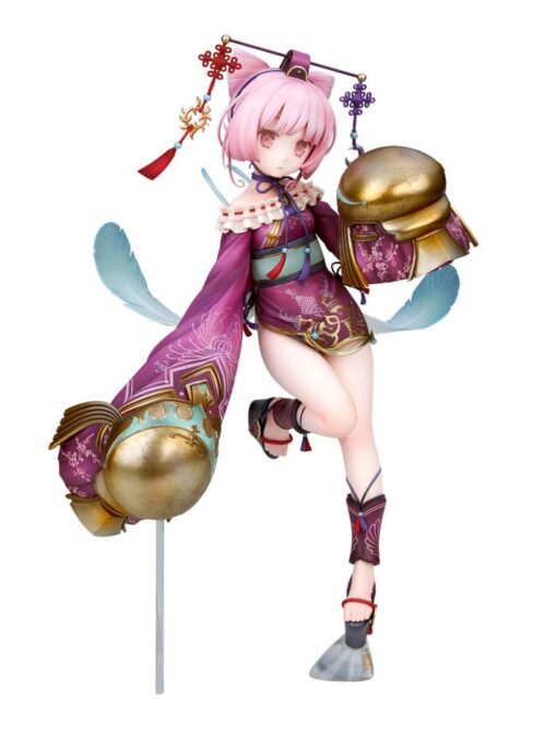 Atelier Sophie: The Alchemist Of The Mysterious Book Pvc Statua 1/7 Corneria 22 Cm Alter