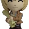 Attack On Titan Vinile Figura Armin 11 Cm Youtooz