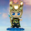 Avengers: Endgame Cosbi Mini Figura Loki 8 Cm Hot Toys