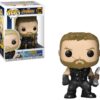 Avengers Infinity War - Pop Funko Vinile Figura 286 Thor Funko Figures