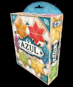 Azul Summer Pavilion Mini (ITA) Gioco da Tavolo 8+ Plan B Games