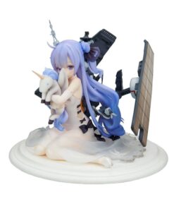 Azur Lane Pvc Statua 1/7 Unicorn 14 Cm Wanderer