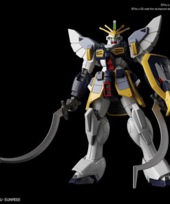 GUNDAM HIGH GRADE HG MODEL KIT SANDROCK 1/144 BANDAI