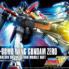 GUNDAM HIGH GRADE HGAC MODEL KIT WING ZERO 1/144 BANDAI