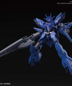 GUNDAM HIGH GRADE HGBDR MODEL KIT NEW ENEMY 1/144 BANDAI