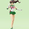 BANDAI SAILOR JUPITER ANIMATION COLOR ED SHF ACTION FIGURE