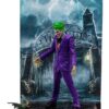 BATMAN JOKER THE DEADLY DUO MULTIVERSO EDITION DC COMICS BATMAN - FIGURES