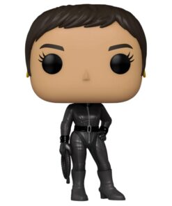 Batman Pop! Heroes Vinile Figures 9 Cm Selina Kyle Funko CHASE