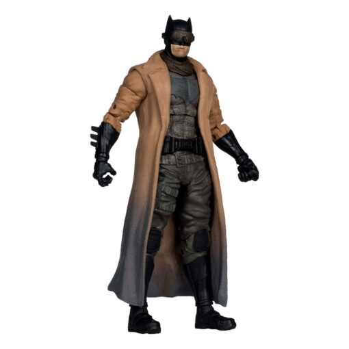 Batman V Superman: Dawn Of Justice Dc Multiverse Action Figura Batman (knightmare) 18 Cm Mcfarlane Toys