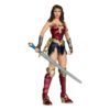 Batman V Superman: Dawn Of Justice Dc Multiverse Action Figura Wonder Woman 18 Cm Mcfarlane Toys