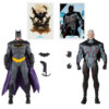 BATMAN VS OMEGA DC COMICS BATMAN - FIGURES