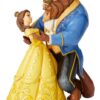 BEAUTY & BEAST DANZANTI DISNEY PRINCESS - ACTION FIGURES