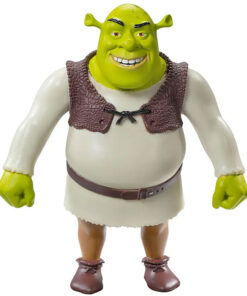 BENDYFIGS SHREK V2 MOVIES - FIGURES