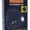 BERRETTO PAC-MAN RUNNER LED VIDEOGAMES - ABBIGLIAMENTO