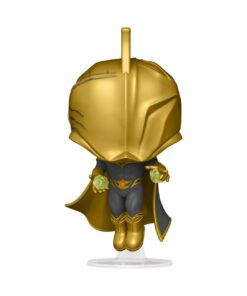 Black Adam Pop! Movies Vinile Figura Dr. Fate 9 Cm Funko