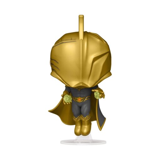 Black Adam Pop! Movies Vinile Figura Dr. Fate 9 Cm Funko